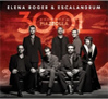 Tapa de 3001 Proyecto Piazzolla