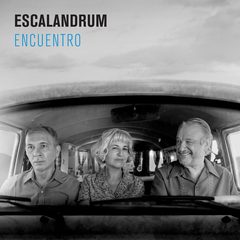Tapa de Encuentro