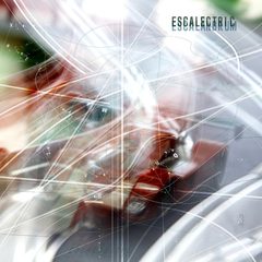 Tapa de Escalectric